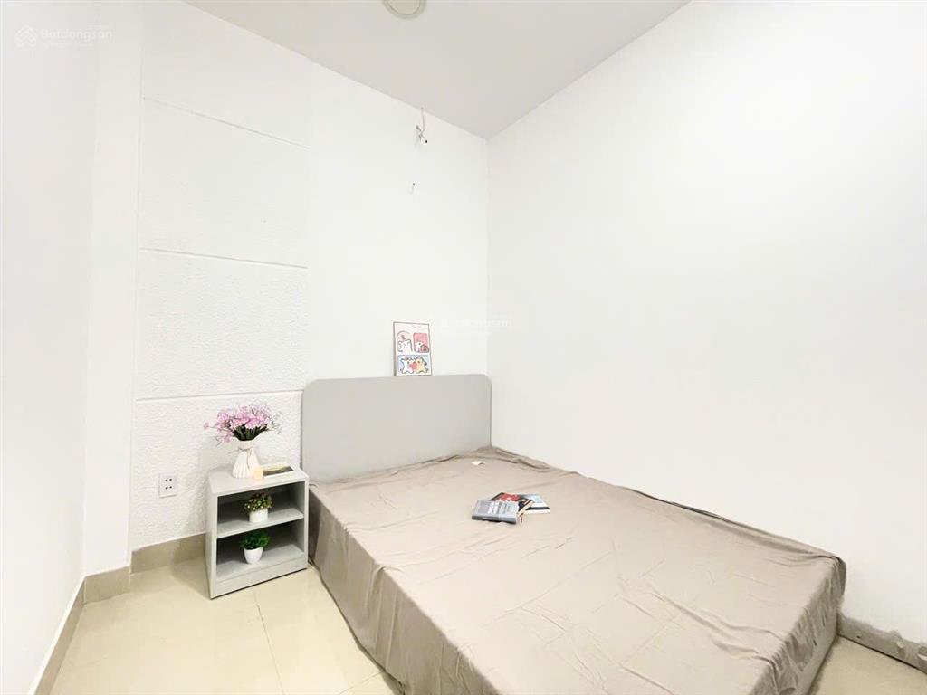Cho thuê cc mini, 30m2, 2 phòng ngủ, quang trung, gò vấp, 6,9 triệu vnd
