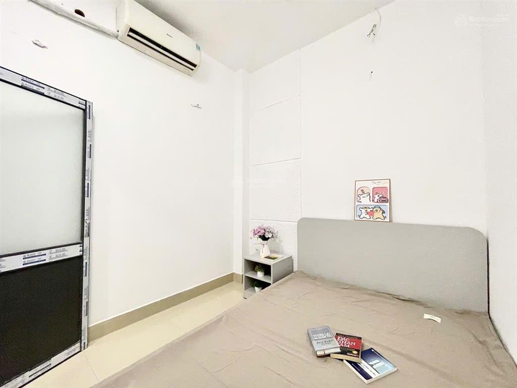 Cho thuê cc mini, 30m2, 2 phòng ngủ, quang trung, gò vấp, 6,9 triệu vnd