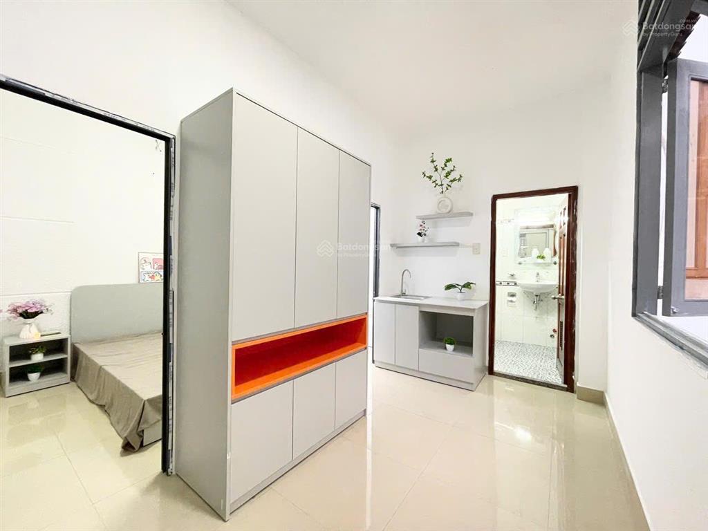 Cho thuê cc mini, 30m2, 2 phòng ngủ, quang trung, gò vấp, 6,9 triệu vnd