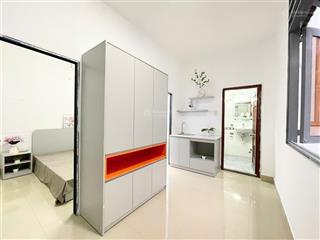 Cho thuê cc mini, 30m2, 2 phòng ngủ, quang trung, gò vấp, 6,9 triệu vnd