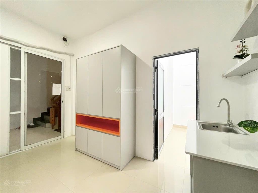 Cho thuê cc mini, 30m2, 2 phòng ngủ, quang trung, gò vấp, 6,9 triệu vnd