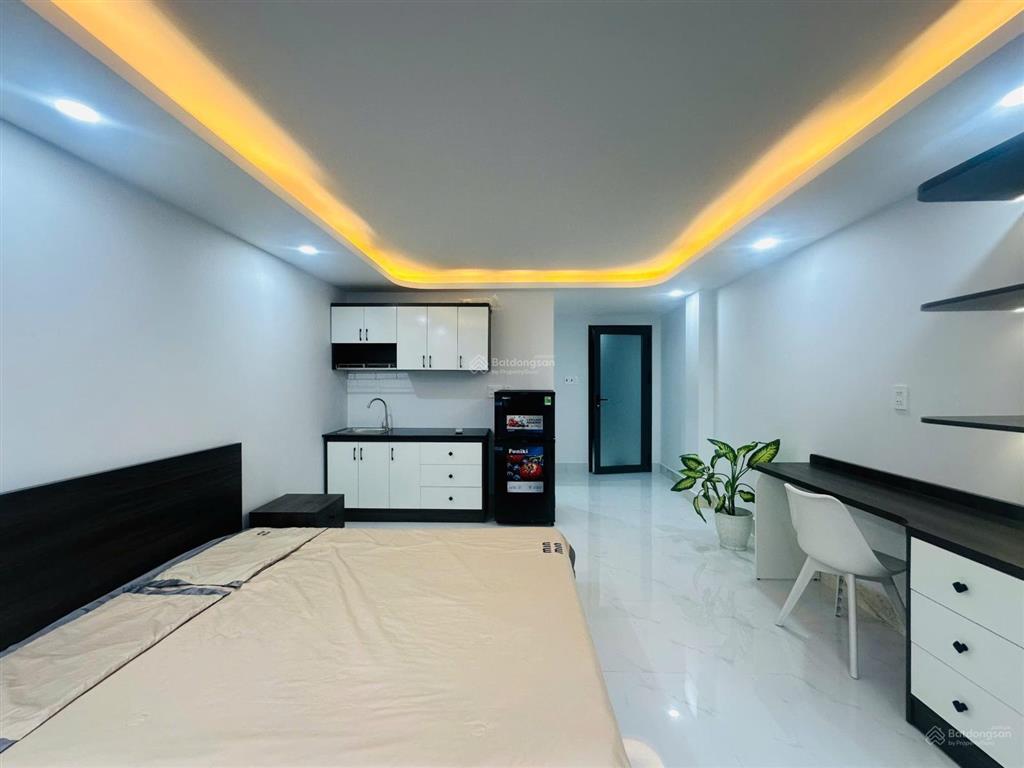Cho thuê nhà trọ tại dương quảng hàm, 6 triệu, 30 m2, 1pn, 1wc, đầy đủ