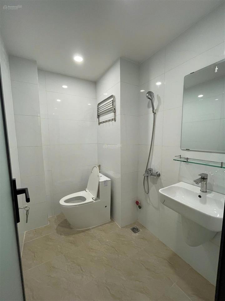 Cho thuê nhà trọ tại dương quảng hàm, 6 triệu, 30 m2, 1pn, 1wc, đầy đủ
