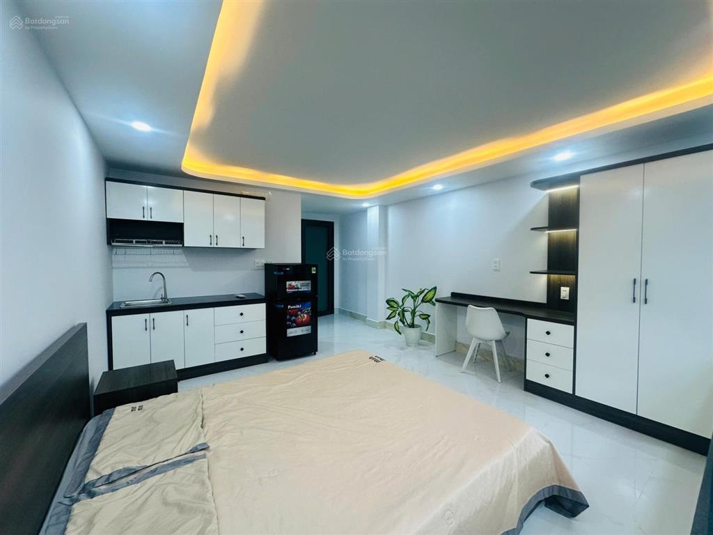 Cho thuê nhà trọ tại dương quảng hàm, 6 triệu, 30 m2, 1pn, 1wc, đầy đủ