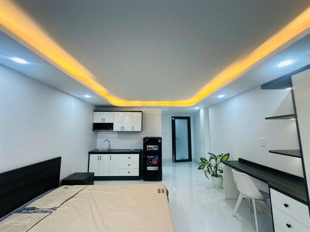 Cho thuê nhà trọ tại dương quảng hàm, 6 triệu, 30 m2, 1pn, 1wc, đầy đủ
