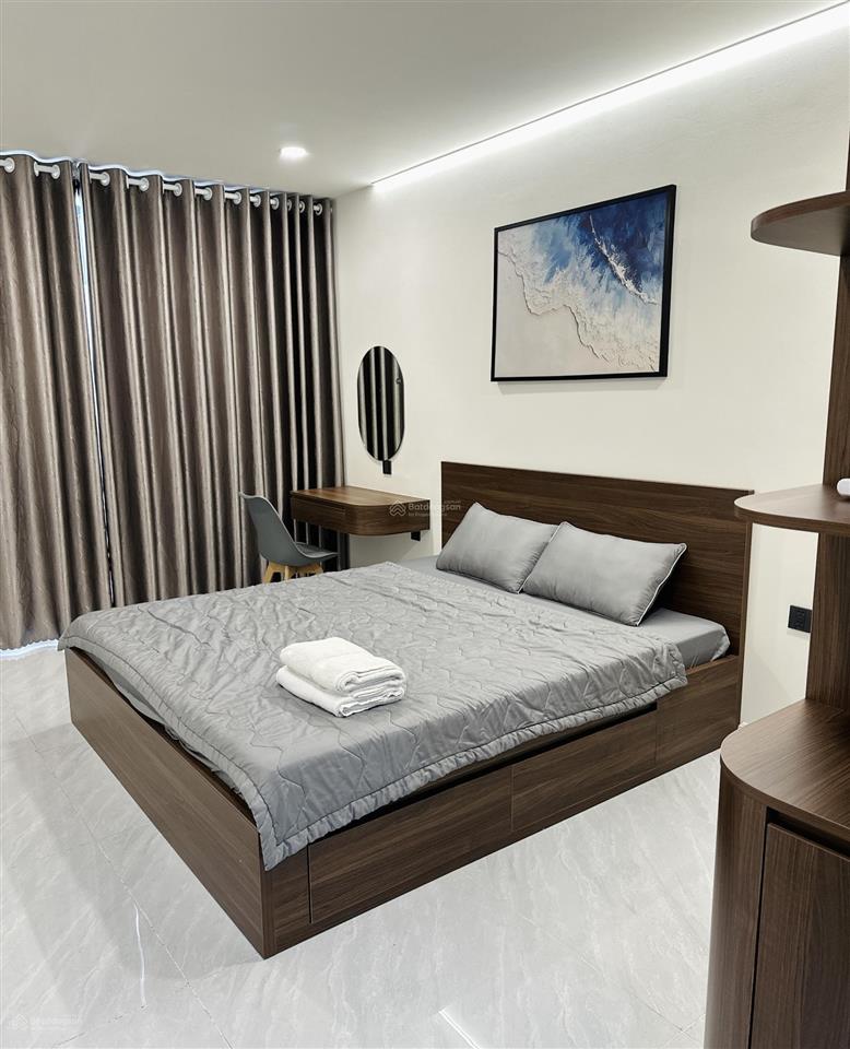 Căn hộ lavida plus 1pn 55m2, tầng đẹp view phú mỹ hưng, thiết kế hiện đại full nội thất cao cấp