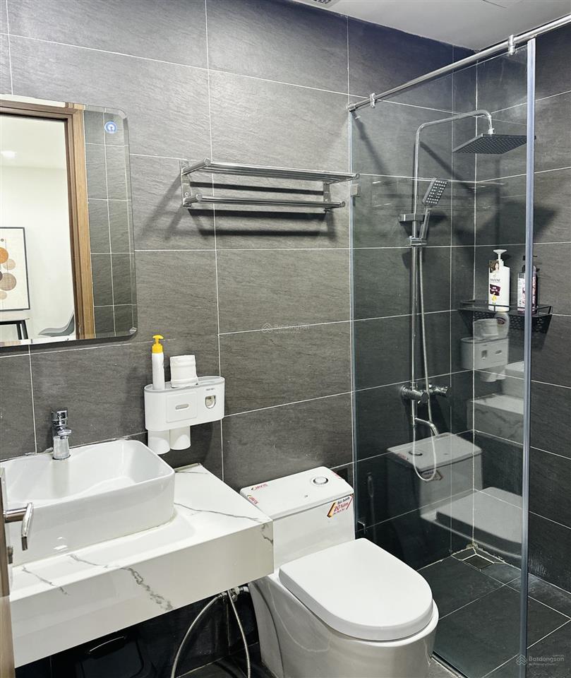 Căn hộ lavida plus 1pn 55m2, tầng đẹp view phú mỹ hưng, thiết kế hiện đại full nội thất cao cấp