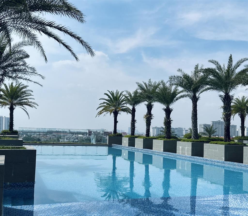 Căn hộ lavida plus 1pn 55m2, tầng đẹp view phú mỹ hưng, thiết kế hiện đại full nội thất cao cấp