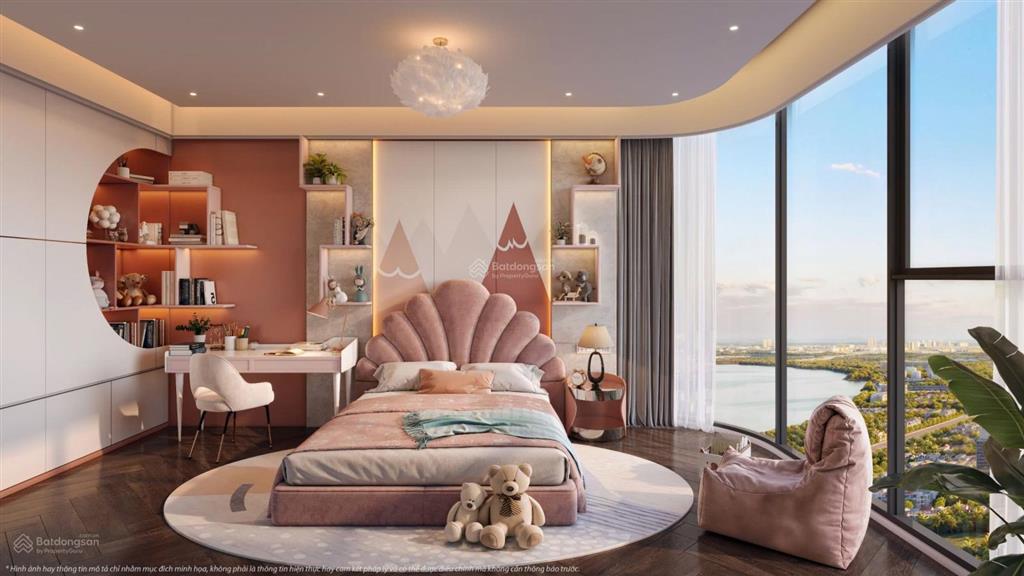Vlasta premier phú thuận, căn hộ ven sông quận 7, giá từ 4.x tỷ, chiết khấu lên đến 11%