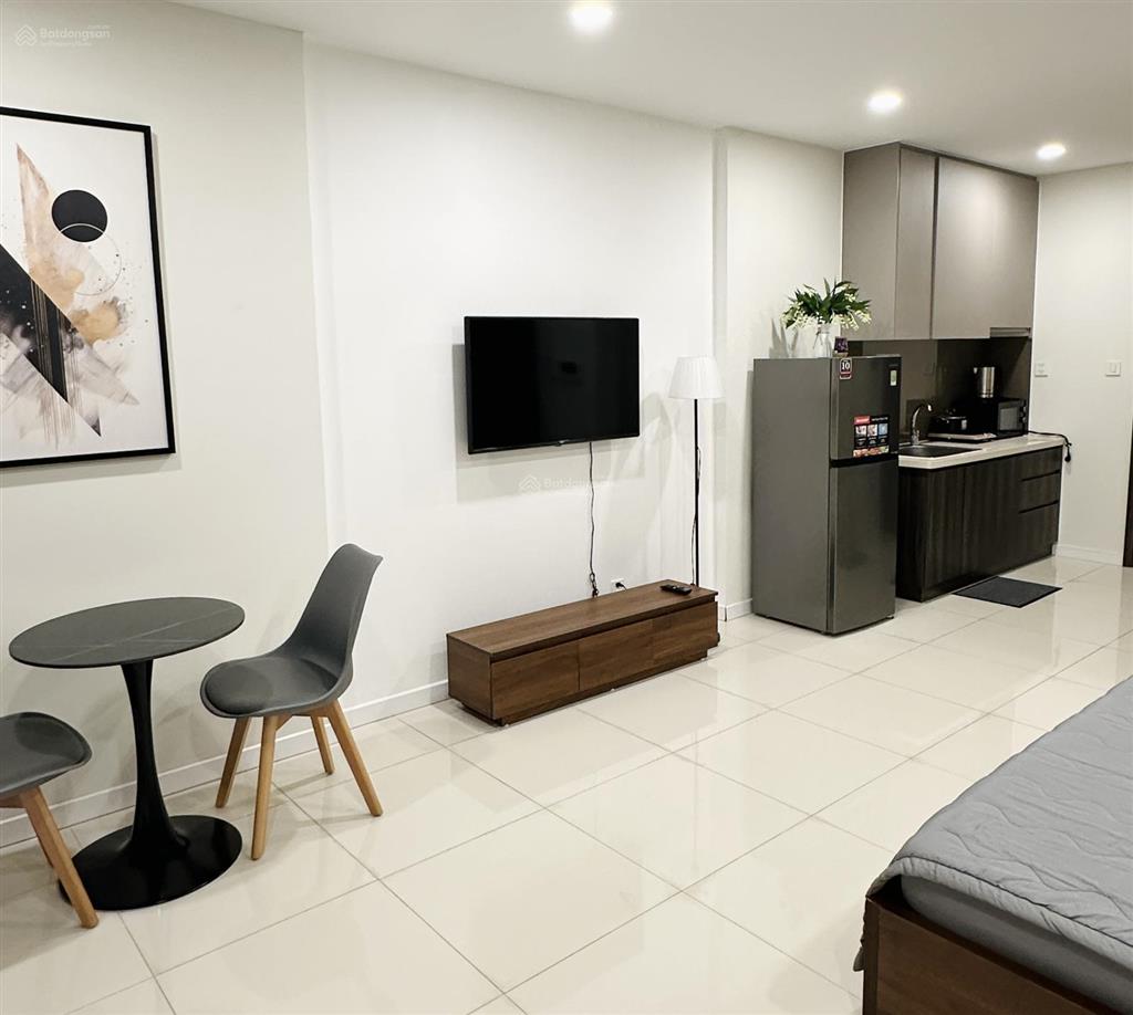 Cần bán studio 37m2 lavida plus quận 7, đang có dòng tiền 16 triệu mỗi tháng, tài sản giữ tiền tốt