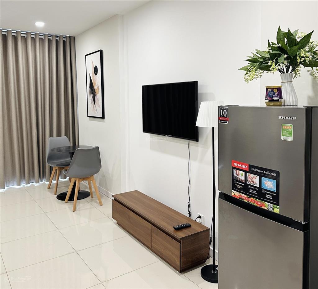 Cần bán studio 37m2 lavida plus quận 7, đang có dòng tiền 16 triệu mỗi tháng, tài sản giữ tiền tốt
