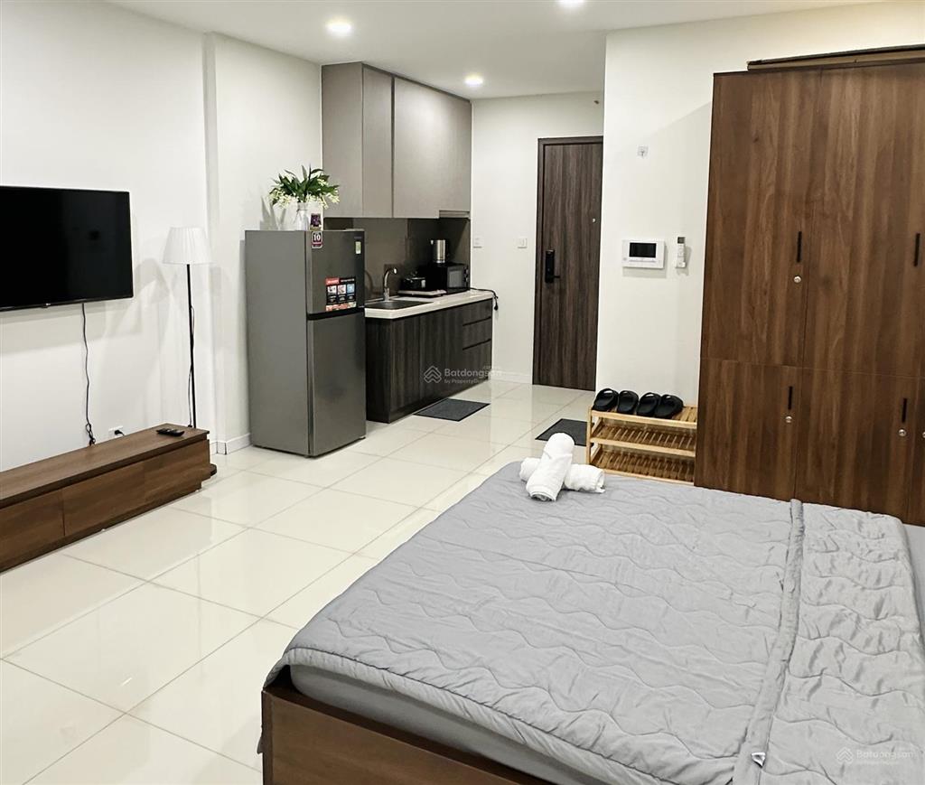 Cần bán studio 37m2 lavida plus quận 7, đang có dòng tiền 16 triệu mỗi tháng, tài sản giữ tiền tốt