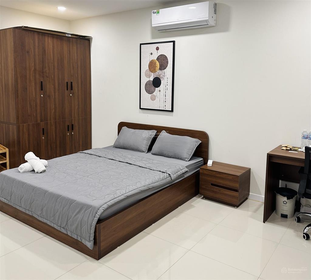 Cần bán studio 37m2 lavida plus quận 7, đang có dòng tiền 16 triệu mỗi tháng, tài sản giữ tiền tốt