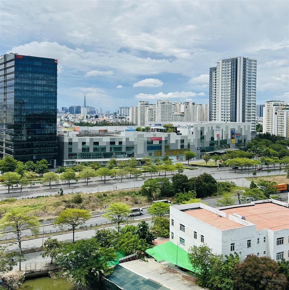 Cần bán studio 37m2 lavida plus quận 7, đang có dòng tiền 16 triệu mỗi tháng, tài sản giữ tiền tốt