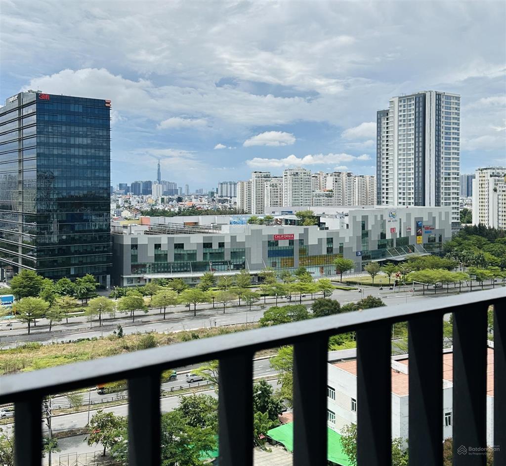 Cần bán studio 37m2 lavida plus quận 7, đang có dòng tiền 16 triệu mỗi tháng, tài sản giữ tiền tốt