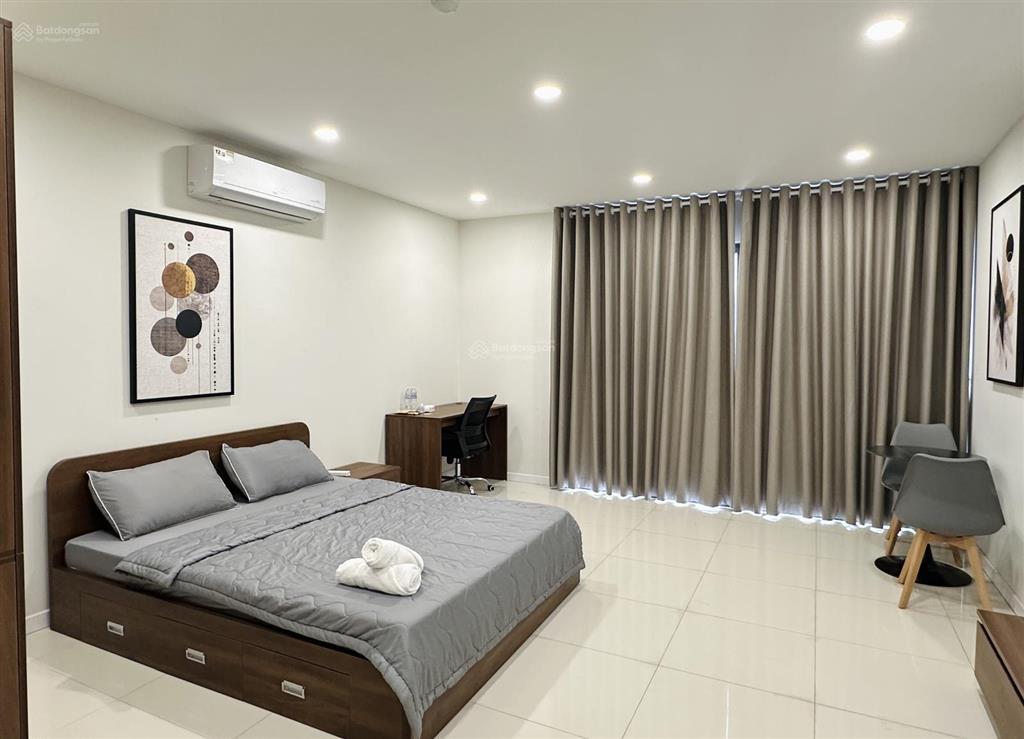 Cần bán studio 37m2 lavida plus quận 7, đang có dòng tiền 16 triệu mỗi tháng, tài sản giữ tiền tốt