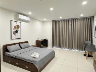 Cần bán studio 37m2 lavida plus quận 7, đang có dòng tiền 16 triệu mỗi tháng, tài sản giữ tiền tốt