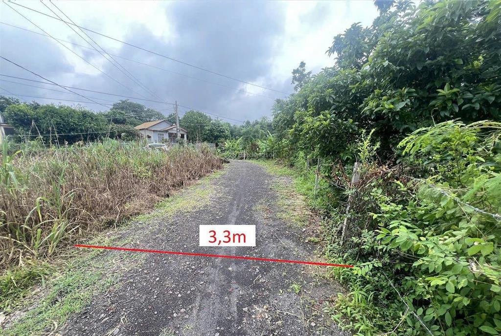 Ngân hàng thanh lý gấp hai lô sẵn thổ, dt hơn 1800m2, giá nhỉnh 2 tỷ, bình giã châu đức