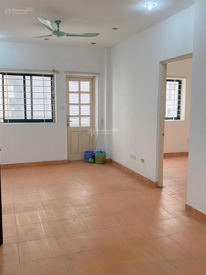 Chính chủ bán chung cư mễ trì hạ