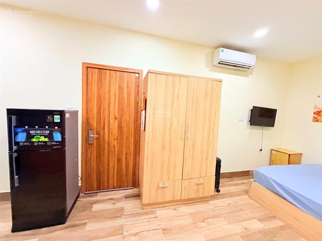 Chủ giảm 500tr. bán ngay nhà 4 tầng kiệt nguyễn văn linh