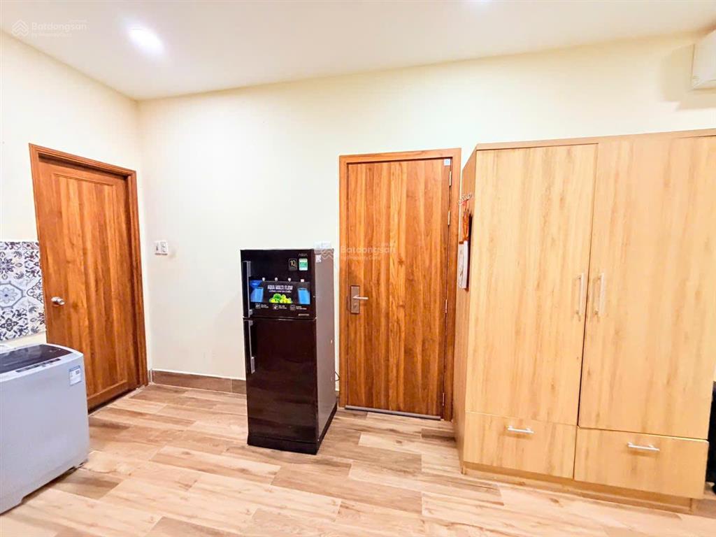 Chủ giảm 500tr. bán ngay nhà 4 tầng kiệt nguyễn văn linh