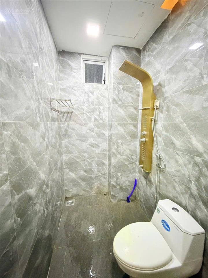 Chủ giảm 500tr. bán ngay nhà 4 tầng kiệt nguyễn văn linh