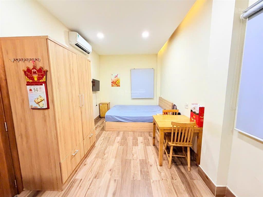 Chủ giảm 500tr. bán ngay nhà 4 tầng kiệt nguyễn văn linh