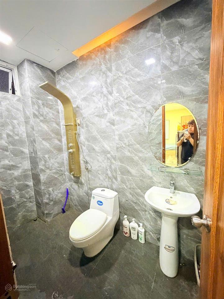 Chủ giảm 500tr. bán ngay nhà 4 tầng kiệt nguyễn văn linh