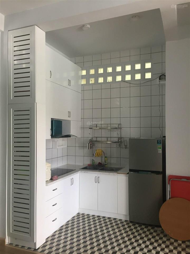 Bán căn hộ chung cư 43 hồ văn huê phú nhuận 60m2 (2pn) tặng nội thất giá chỉ 2.9 tỷ