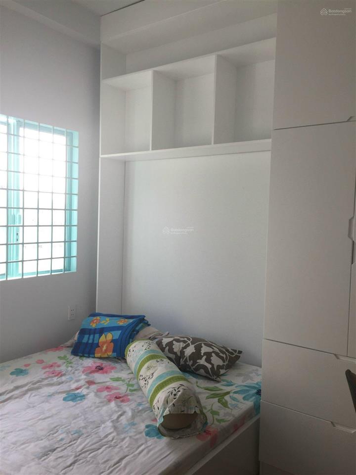 Bán căn hộ chung cư 43 hồ văn huê phú nhuận 60m2 (2pn) tặng nội thất giá chỉ 2.9 tỷ