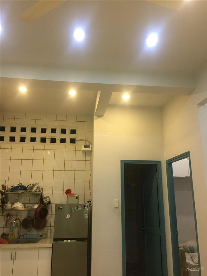 Bán căn hộ chung cư 43 hồ văn huê phú nhuận 60m2 (2pn) tặng nội thất giá chỉ 2.9 tỷ