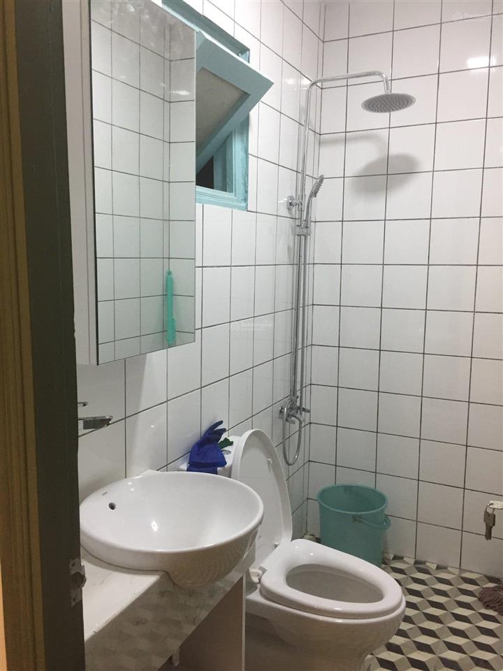 Bán căn hộ chung cư 43 hồ văn huê phú nhuận 60m2 (2pn) tặng nội thất giá chỉ 2.9 tỷ