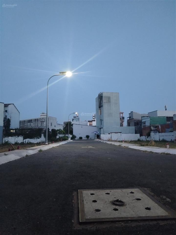 Lô đất phân lô nguyễn duy trinh  quận 2