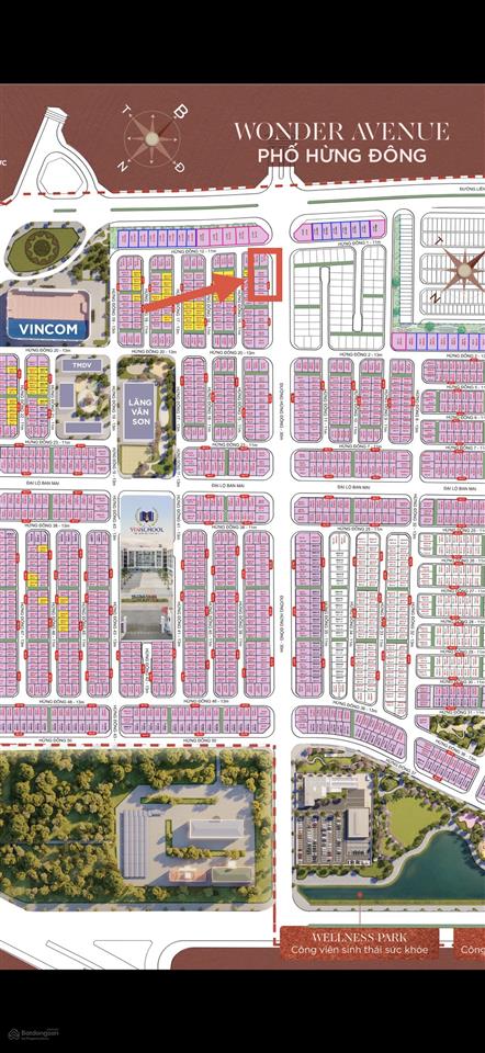 Đường 30m, vỉa hè 5m, dòng tiền 2040tr/tháng, xẻ khe thoáng vừa ở vừa kinh doanh đỉnh