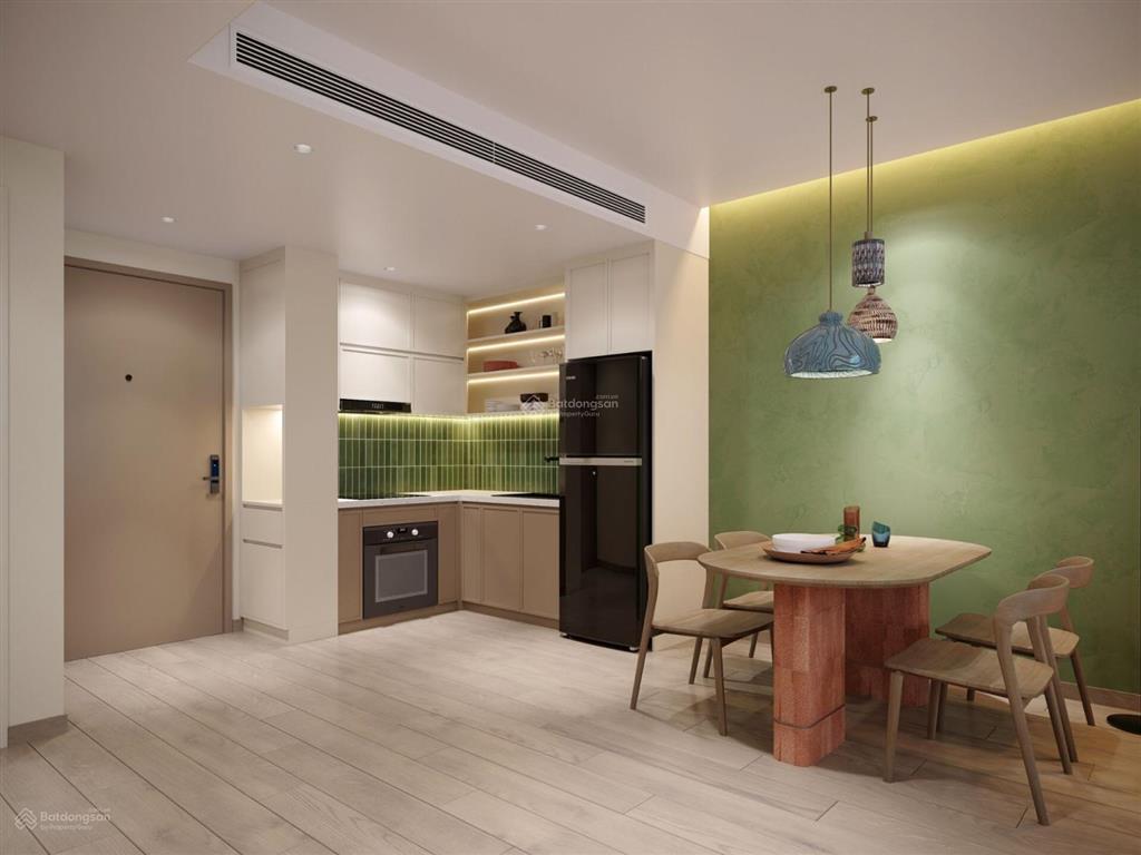 Chỉ 3,7 tỷ  sở hữu căn hộ 1pn+ tòa khoáng nóng onsen  charmora city (sungroup nhatrang)