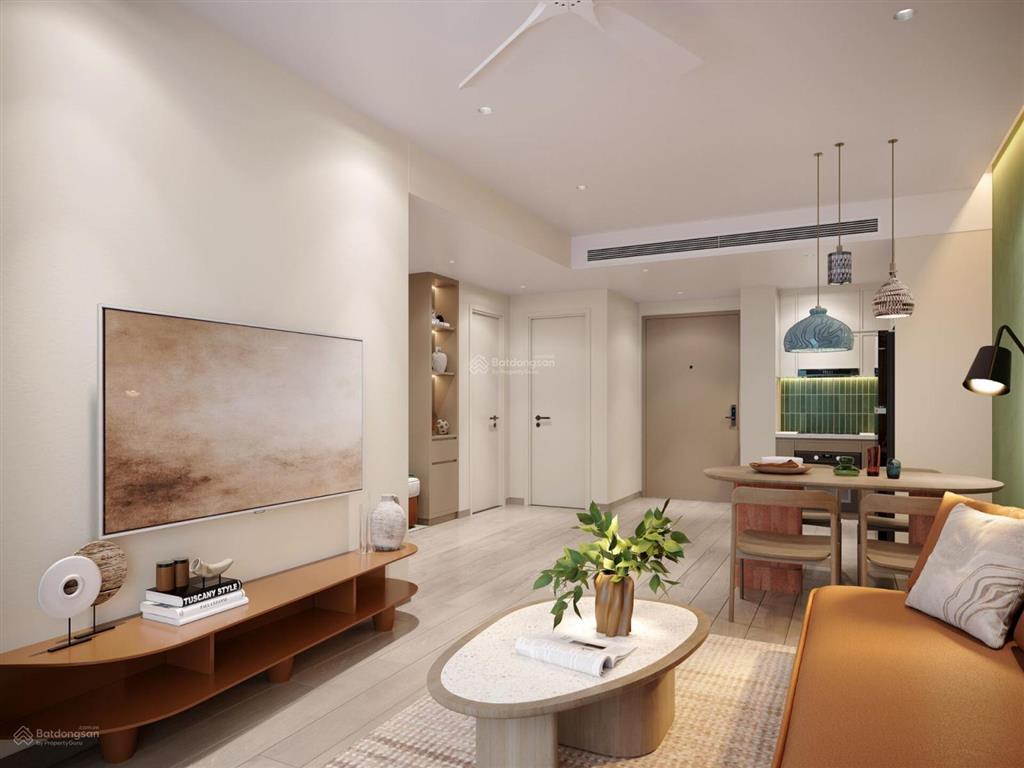 Chỉ 3,7 tỷ  sở hữu căn hộ 1pn+ tòa khoáng nóng onsen  charmora city (sungroup nhatrang)