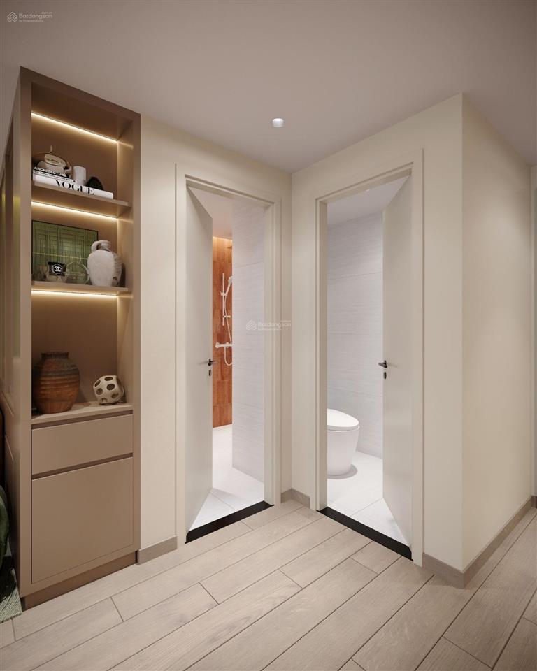 Chỉ 3,7 tỷ  sở hữu căn hộ 1pn+ tòa khoáng nóng onsen  charmora city (sungroup nhatrang)