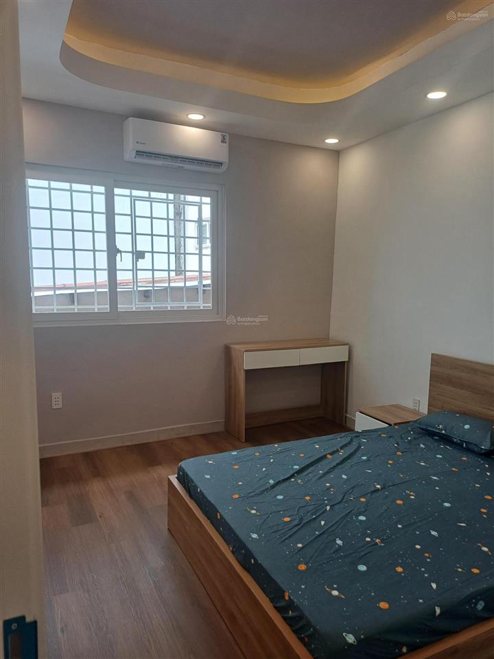 Bán gấp chung cư h2 đinh bộ lĩnh, lầu 1 thang bộ, 2pn 2wc
