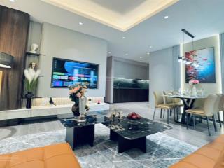 Cho thuê căn hộ eco green city nguyễn xiển 2pn full mới , ở ngay giá từ 9tr/tháng  0941 671 ***
