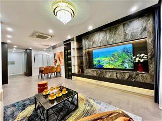Cắt lỗ gần 500 triệu  chính chủ cần bán gấp 2pn full nội thất riverside garden 349 vtp chỉ 5,95 ty