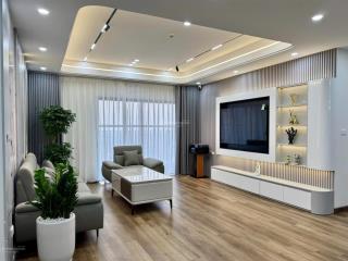 Giảm mạnh  khách thiện chí mua nhanh  3pn 90m² tòa phương đông green park nhà đẹp ở ngay ~ 7.150