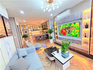 Cắt lỗ bán gấp căn 2pn  phương đông green park full đẹp, ở ngay, hỗ trợ vay bank ~ 4.650 tỷ