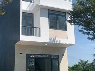 Bán bt 3pn 3wc 80m2 tại khu nhà ở thới hòa u&i, 2,5 tỷ