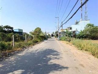 Ngộp cần bán gấp lô đấy 200m2 5m2 mặt tiền