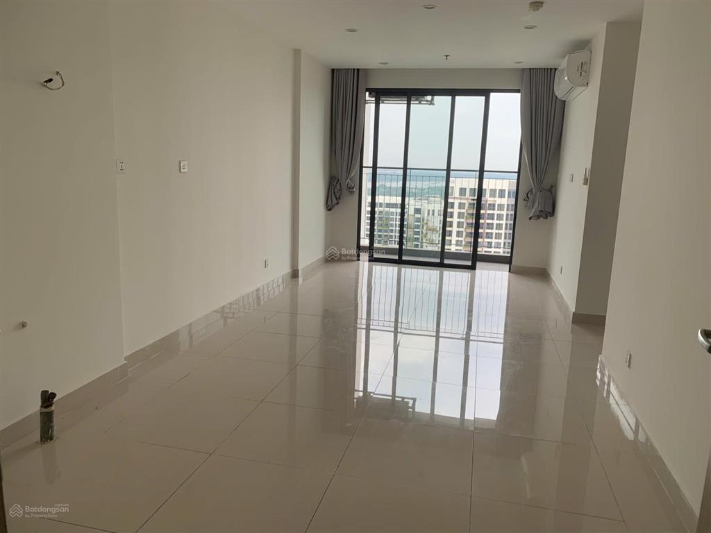 Bán căn hộ 3pn, 2wc, 81m2, tòa s5.03, view trực diện cv cầu vồng, vinhomes grand park, chỉ 47tr/m2