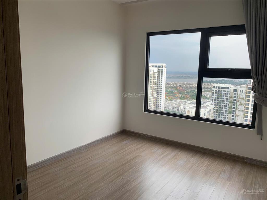 Bán căn hộ 3pn, 2wc, 81m2, tòa s5.03, view trực diện cv cầu vồng, vinhomes grand park, chỉ 47tr/m2