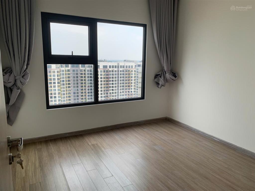 Bán căn hộ 3pn, 2wc, 81m2, tòa s5.03, view trực diện cv cầu vồng, vinhomes grand park, chỉ 47tr/m2