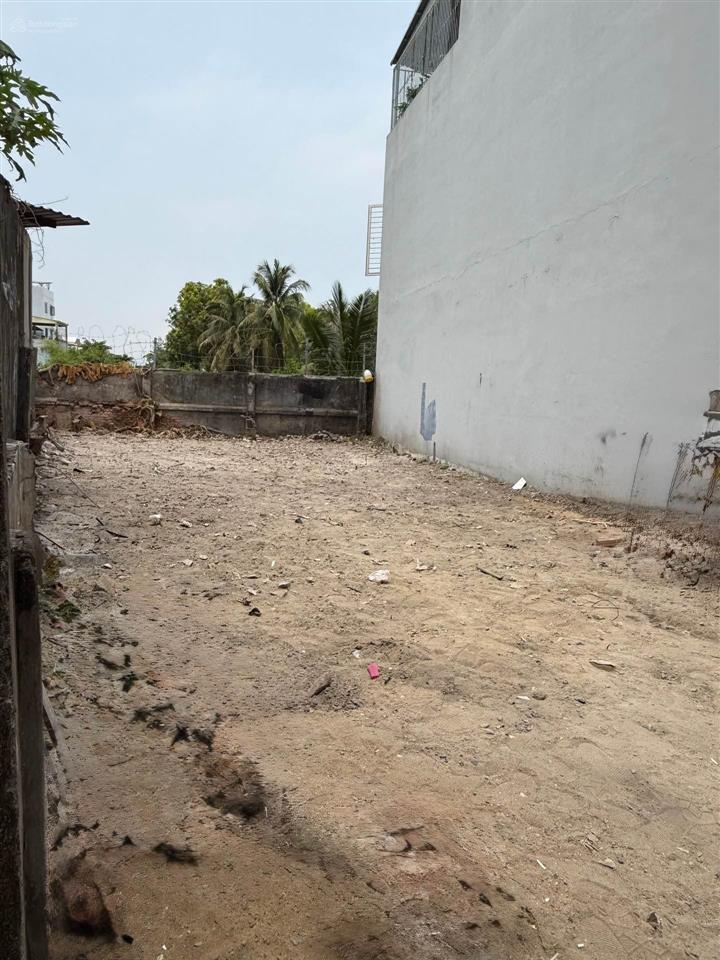 Bán đất 123m2,k 5m ngô thì nhậm đà nẵng