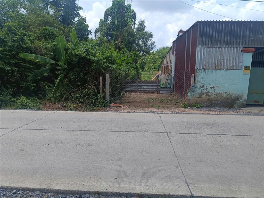 Trung tâm kcn tây bắc, đất thổ cư, 5x26=131m2, thổ cư, sổ riêng, đường 12m, 1.45 tỷ