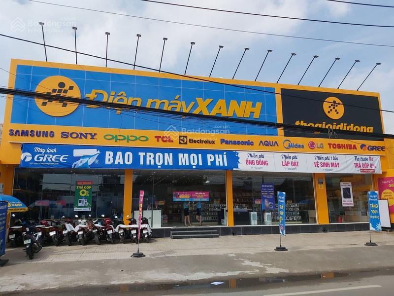 Chính chủ cần bán lô đất 179m2 giá 850tr đường tỉnh lộ 7 xã phước thạnh củ chi cách quốc lộ 22 800m